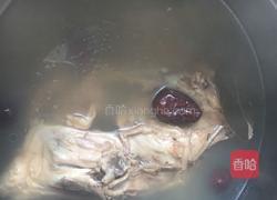 大枣鸡汤的做法图解6