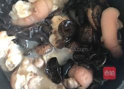 猪脚汤的做法图解5