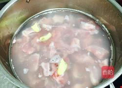 糖醋排骨的做法图解7