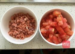 鸳鸯烤茄子的做法图解6