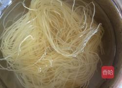 家庭冷面的做法图解2