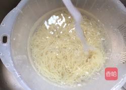家庭冷面的做法图解5