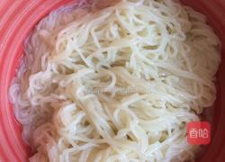 家庭冷面的做法图解7