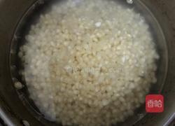 玉米汁的做法图解2