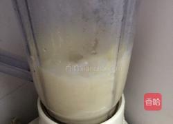 玉米汁的做法图解4