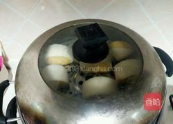 双色馒头的做法图解13