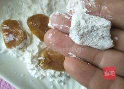 香炸酥肉的做法圖解6