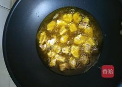 香炸酥肉的做法图解8