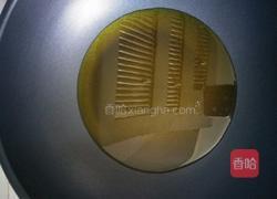 香炸酥肉的做法图解7