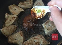 麻油猪肝汤的做法图解8