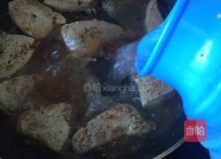 麻油猪肝汤的做法图解9