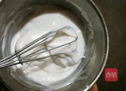 紫薯冰晶粽的做法图解4