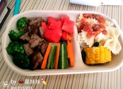 塑形营养餐