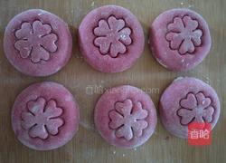 花馍（馒头）的做法图解5