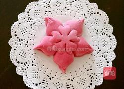 花馍（馒头）的做法图解8