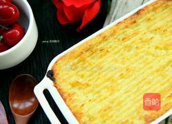 牧羊人派的做法图解14