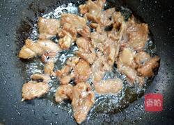芙蓉肉片的做法的做法图解3