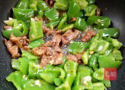 芙蓉肉片的做法的做法图解5