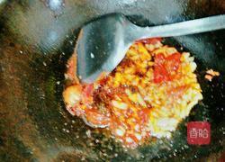 糖醋金仓鱼的做法图解3