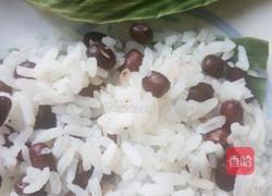 竹叶包饭饼的做法图解6