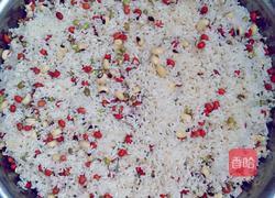 端午粽的做法图解4