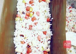 端午粽的做法图解8