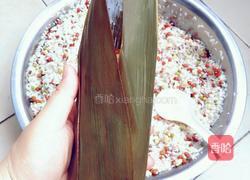 端午粽的做法图解9