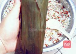 端午粽的做法图解10