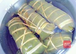 端午粽的做法图解13