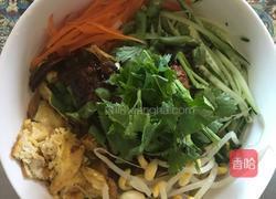 自制炸酱面的做法图解1