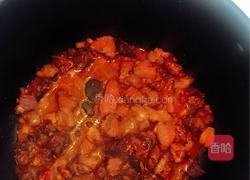 土豆炖牛肉的做法图解1