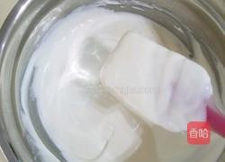 自制特浓酸奶的做法图解8