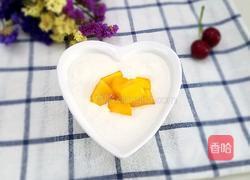 自制特浓酸奶的做法图解9