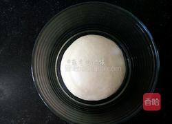 小乌龟面包的做法图解6