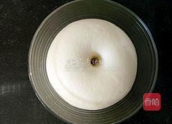 小乌龟面包的做法图解7