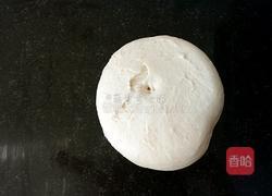 小乌龟面包的做法图解8