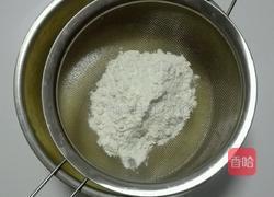 樱桃克拉芙提的做法图解3