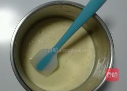 樱桃克拉芙提的做法图解4