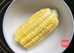 小乌贼干炒青椒的做法图解3