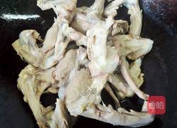 酱香鸭锁骨的做法图解5