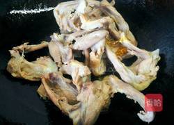 酱香鸭锁骨的做法图解7