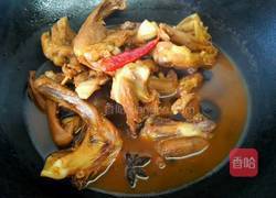 酱香鸭锁骨的做法图解10