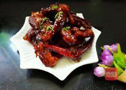 酱香鸭锁骨的做法图解14