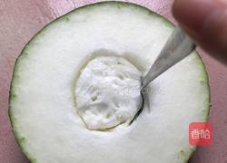 红烧冬瓜块的做法图解1