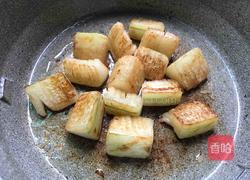 红烧冬瓜块的做法图解7