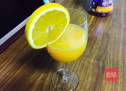 鲜榨橙汁的做法图解6