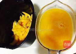 鲜榨橙汁的做法图解4