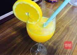 鲜榨橙汁的做法图解5