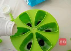 酸奶水果冰淇淋的做法图解2