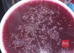 凉拌红米菜的做法图解3